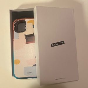 Casetify IPhone 11 Phone case